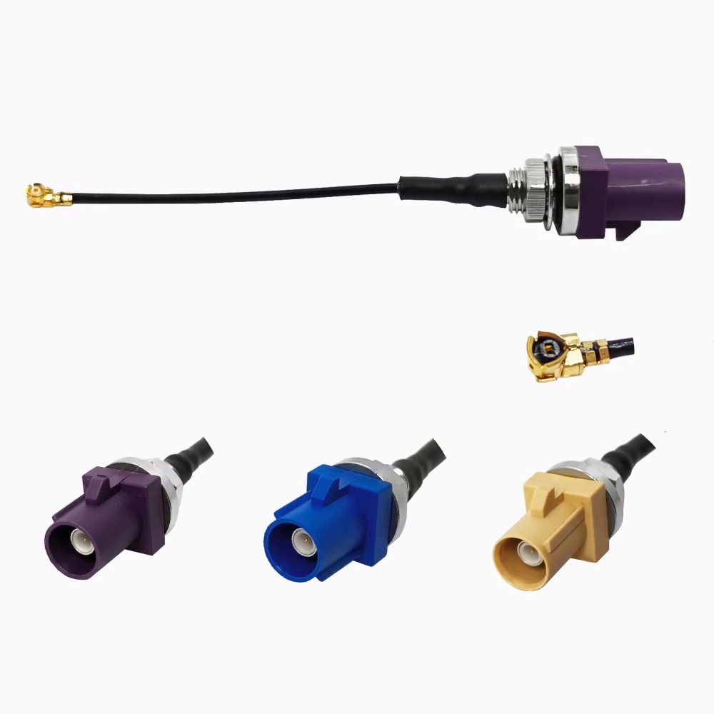 4G Car Antenna