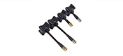 Combo Antenna