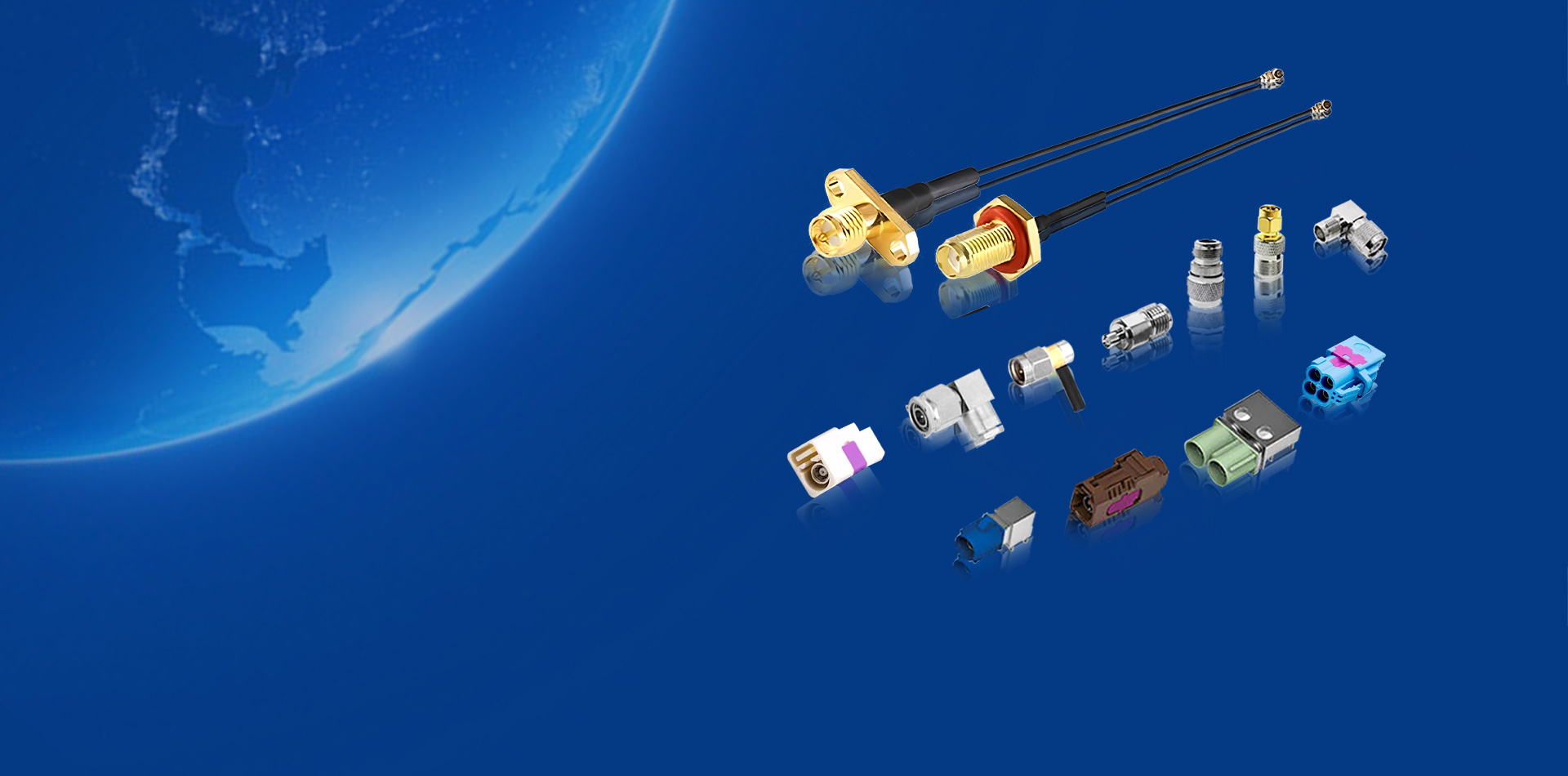 gps antenna