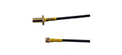 Combo Antenna