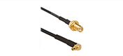 Combo Antenna