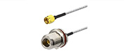 Combo Antenna