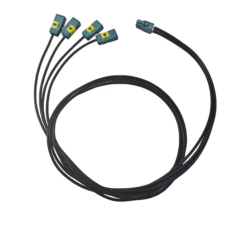 4G Car Antenna