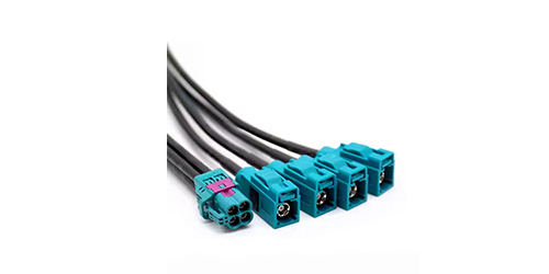 Combo Antenna