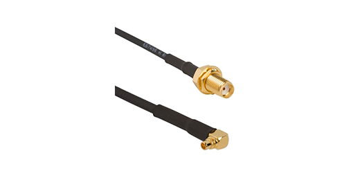 Combo Antenna