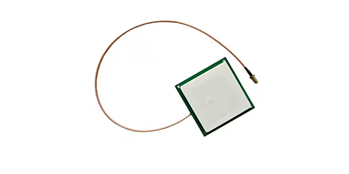 Combo Antenna