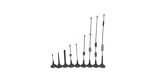 Combo Antenna