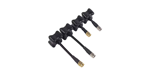 Combo Antenna