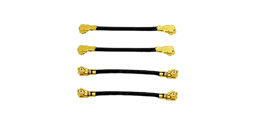 Combo Antenna
