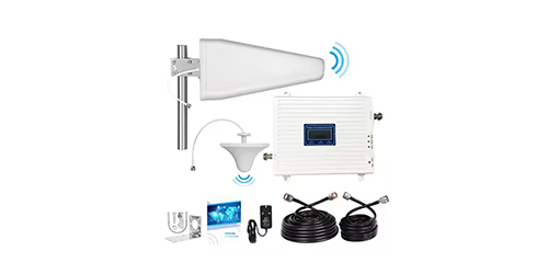Combo Antenna