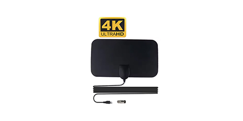 Combo Antenna