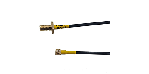 Combo Antenna