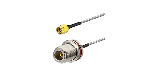 Combo Antenna