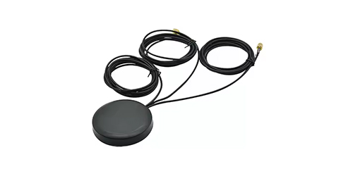 Combo Antenna