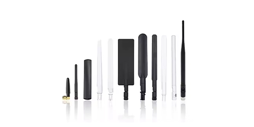 Combo Antenna