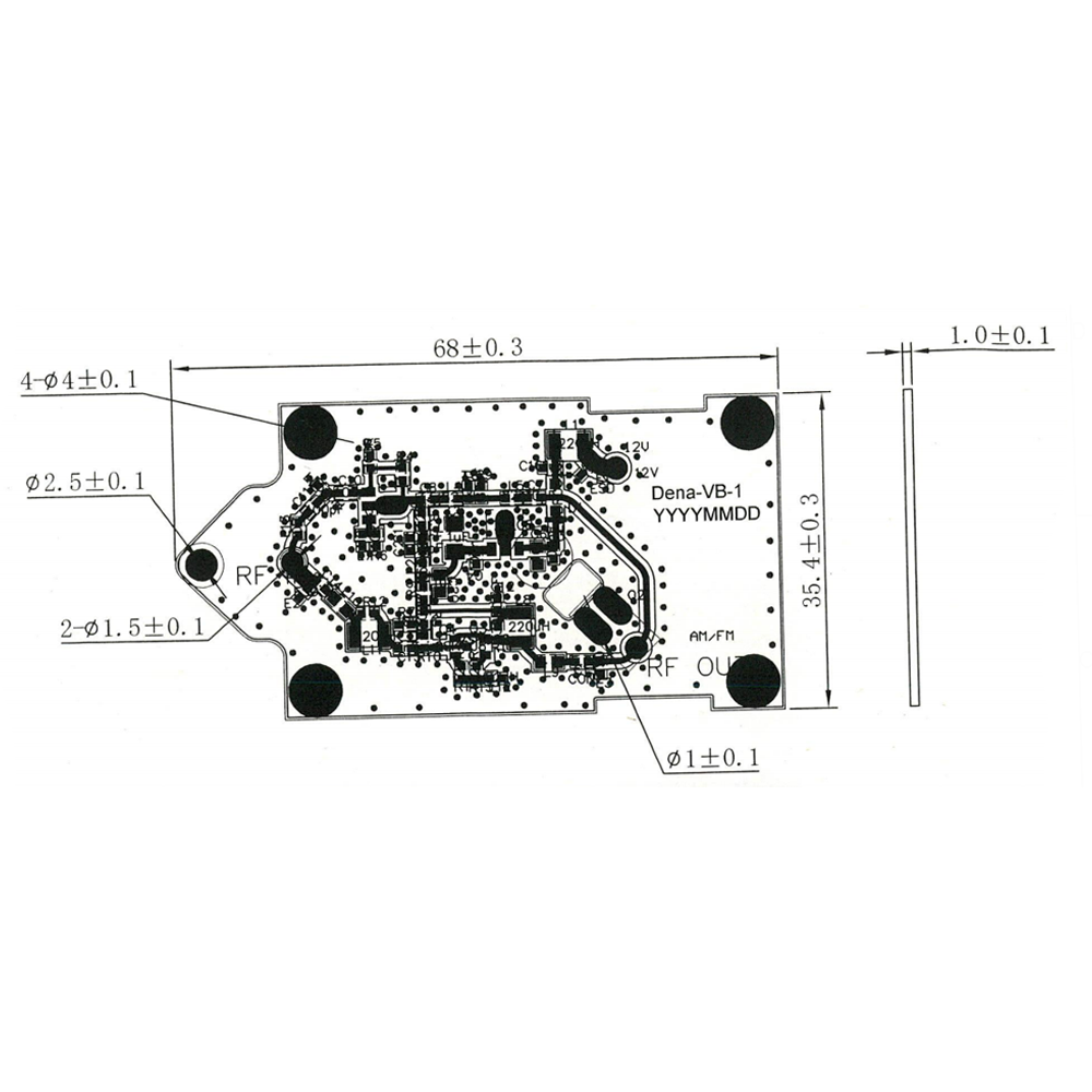 KC KC